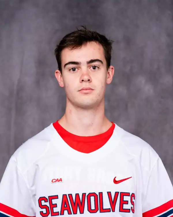Tanner Parlette, Lacrosse, Stony Brook University