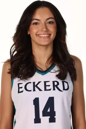 Makayla Bird-Mueller, Basketball, undefined