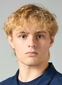 Chase Weber, Wrestling, Vanguard University