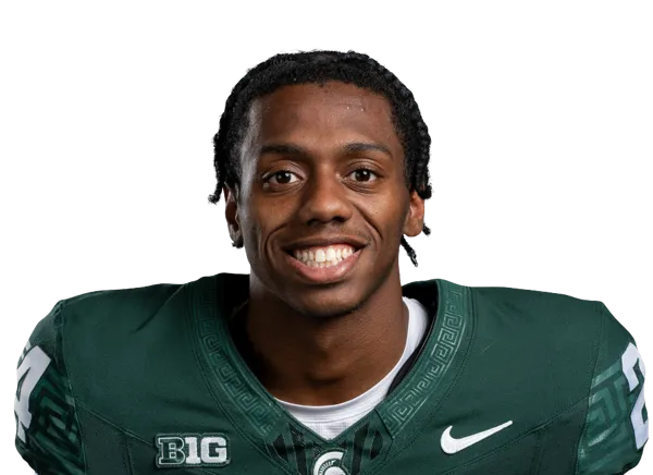 Anthony Pinnace III, Football, undefined