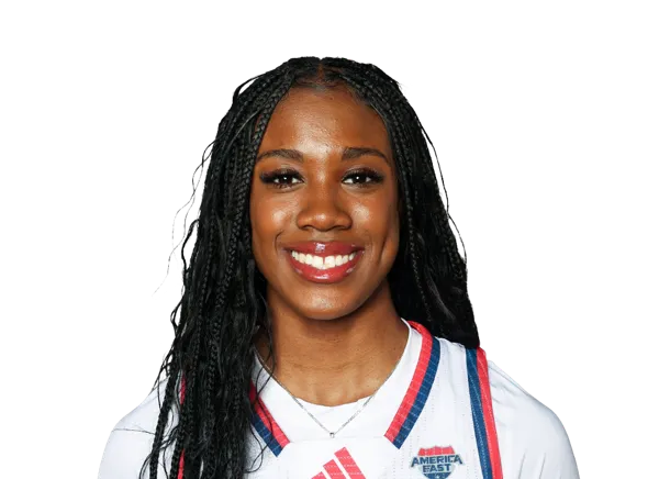 Mayah Alford, Basketball, New Jersey Institute of Technology