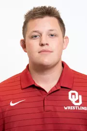 Andrew Mullin, Wrestling, undefined