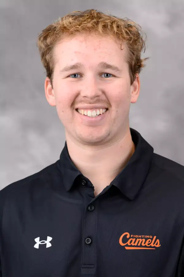 Jonah Oster, Baseball, Campbell University