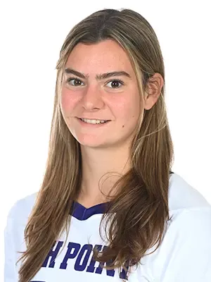Emily Frescoln, Lacrosse, undefined