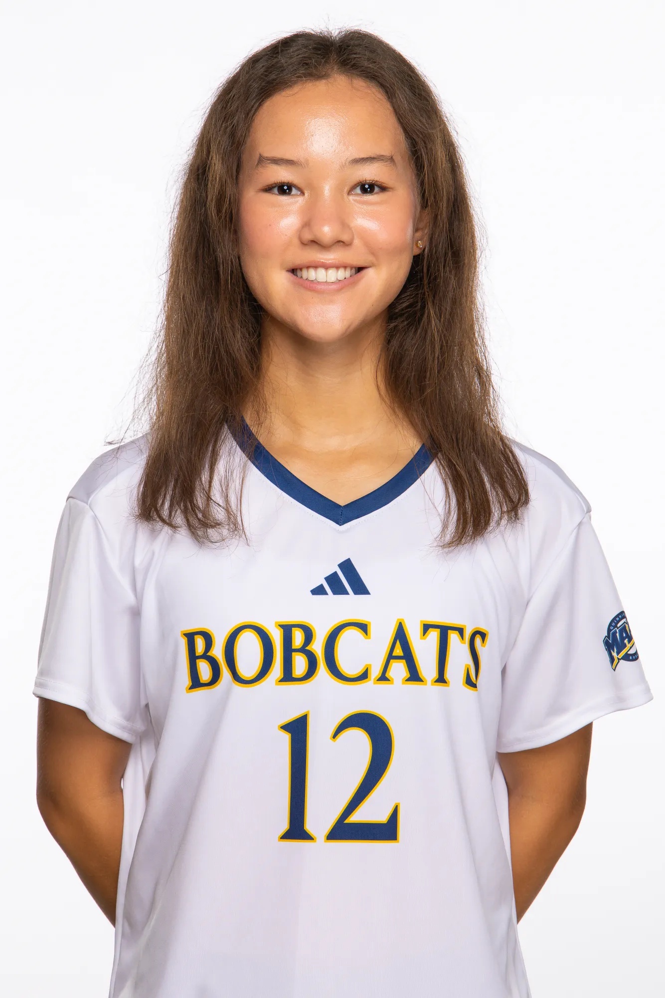 Alessandra Page, Soccer, undefined
