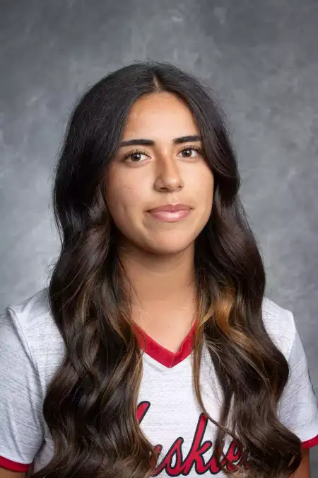 Hailey Olivera, Softball, Northern Illinois University