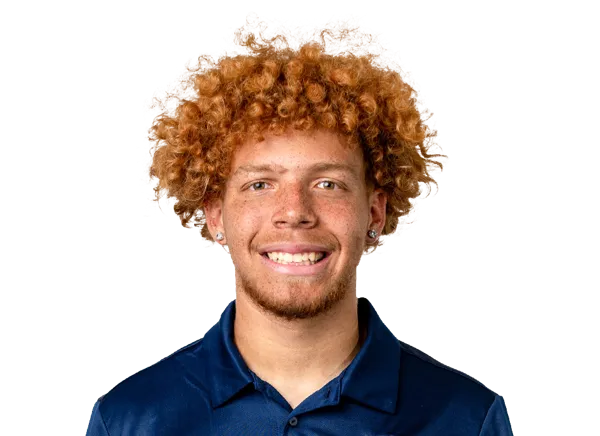 Chad Warner, Football, University of Texas at El Paso