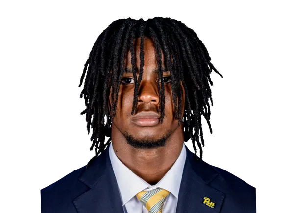 Zion Ferguson, Football, University of Pittsburgh