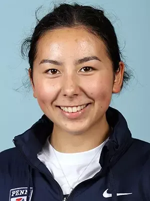 Anya Prokopchuk, Rowing, undefined