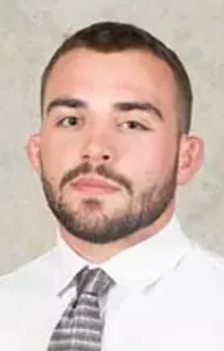 Owen Quinn, Wrestling, Lehigh University