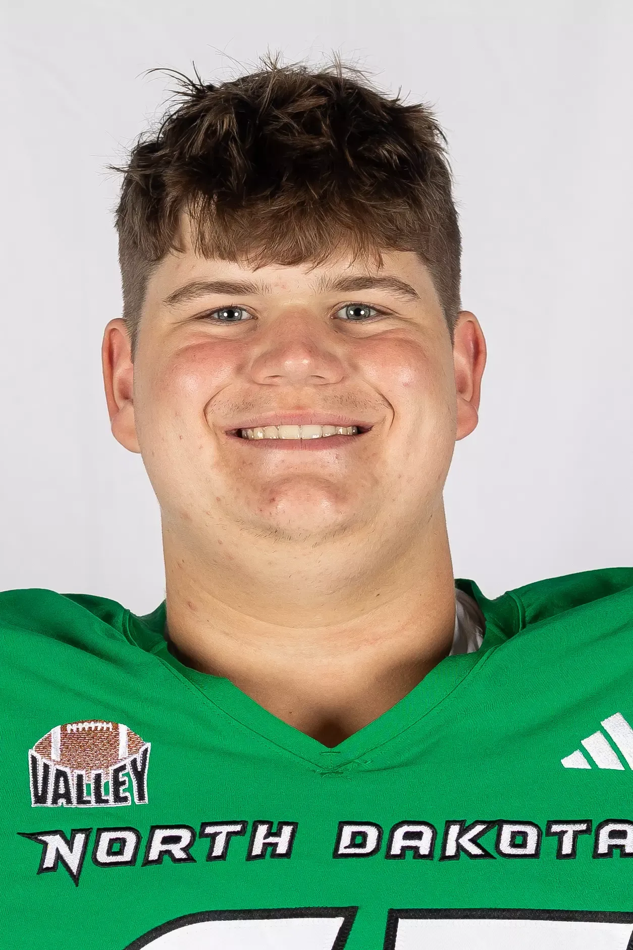 Jackson Stein, Football, undefined