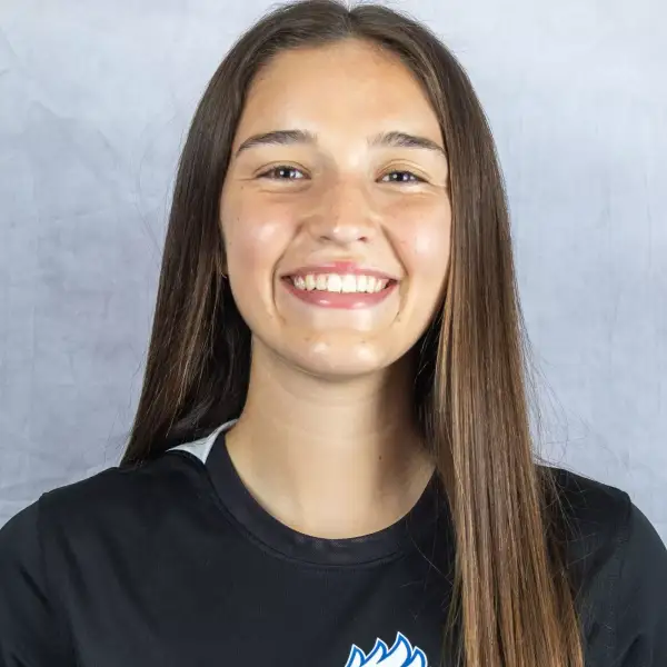 Ambar Apostolico, Soccer, Florida Gulf Coast University