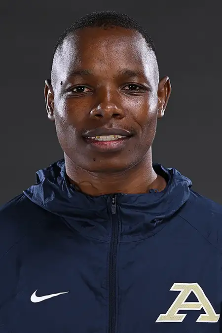 Titus Kirui, Track and Field (O), University of Akron