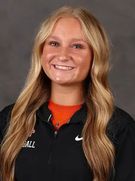 Hannah Simko, Softball, Bowling Green State University