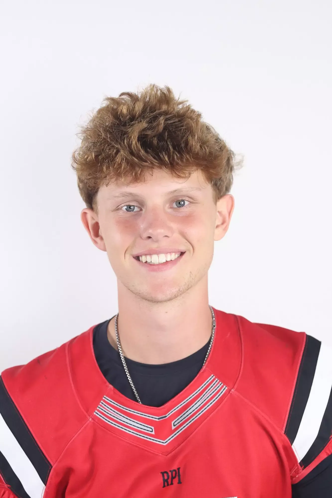 Johnny Canaway, Football, Rensselaer Polytechnic Institute