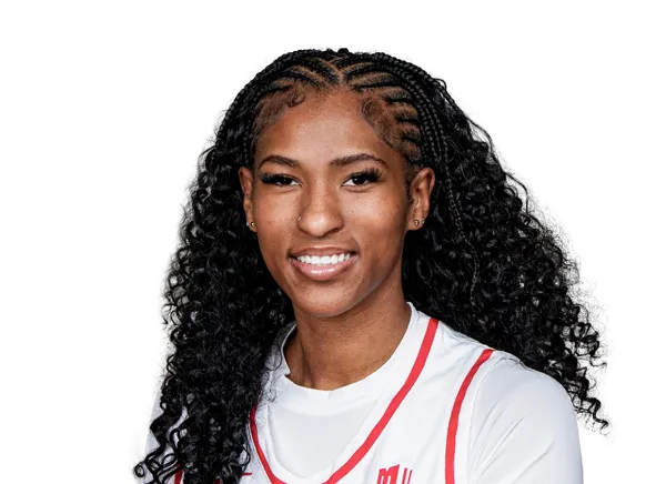 Meadow Roland, Basketball, undefined