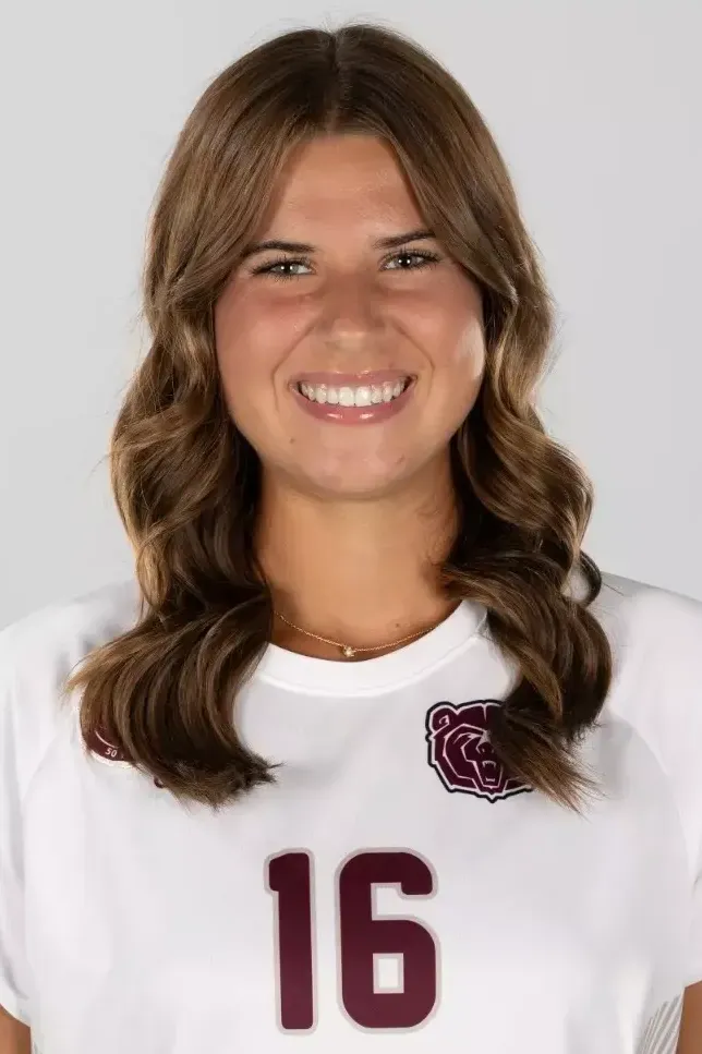 Ellie Feigl, Soccer, undefined