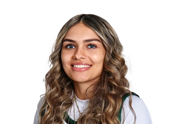 Alani Encinas, Basketball, undefined