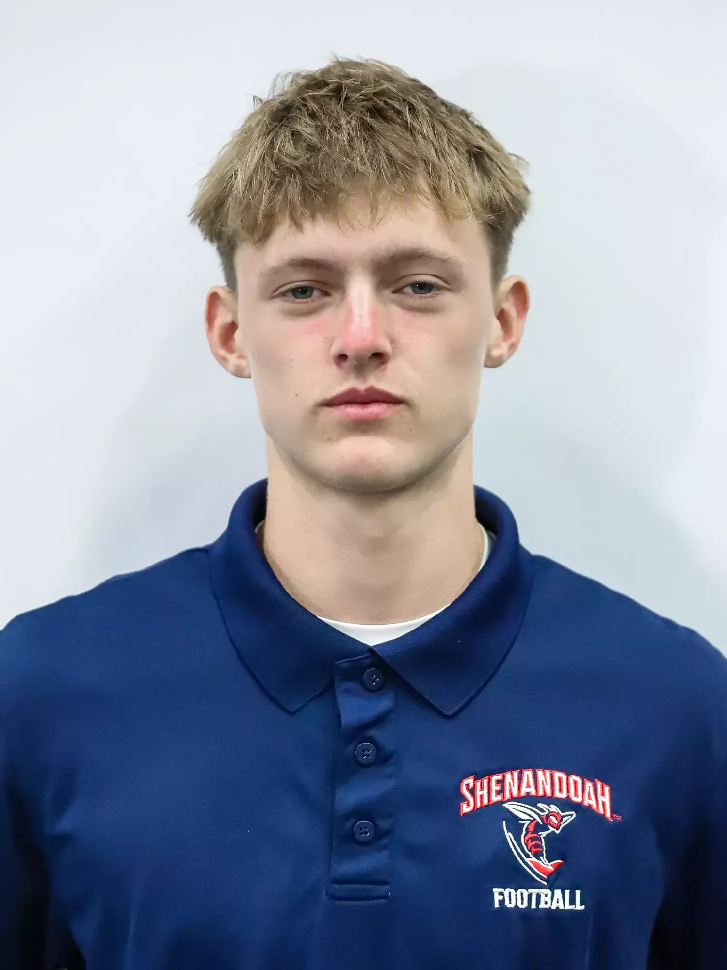 Will Yoder, Football, Shenandoah University