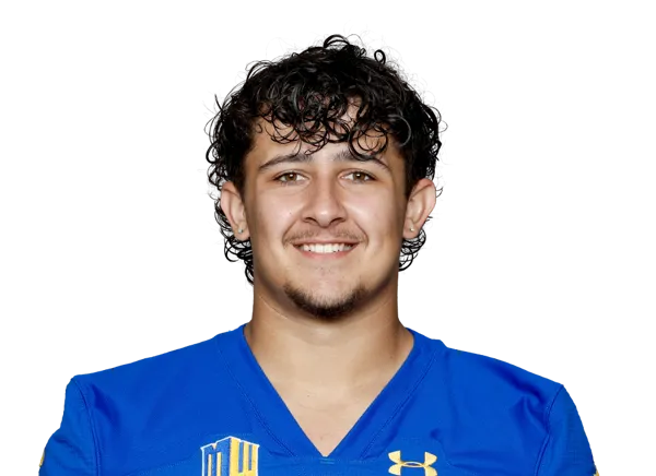 AJ Campos, Football, undefined