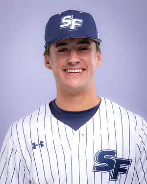 Ethan Monrad, Baseball, Santa Fe College