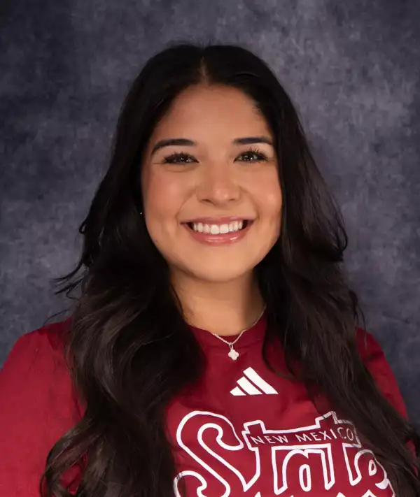 Kenzie Nakasawa, Softball, New Mexico State University