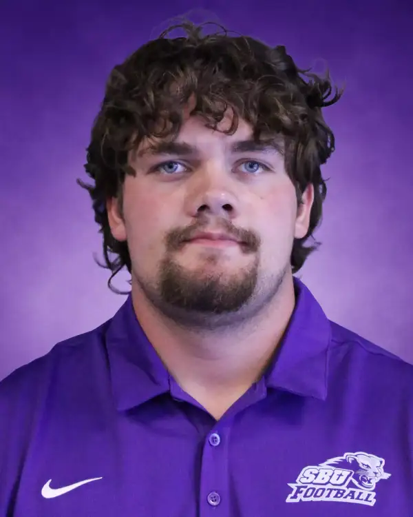 Shea Eberhardt, Football, Southwest Baptist University