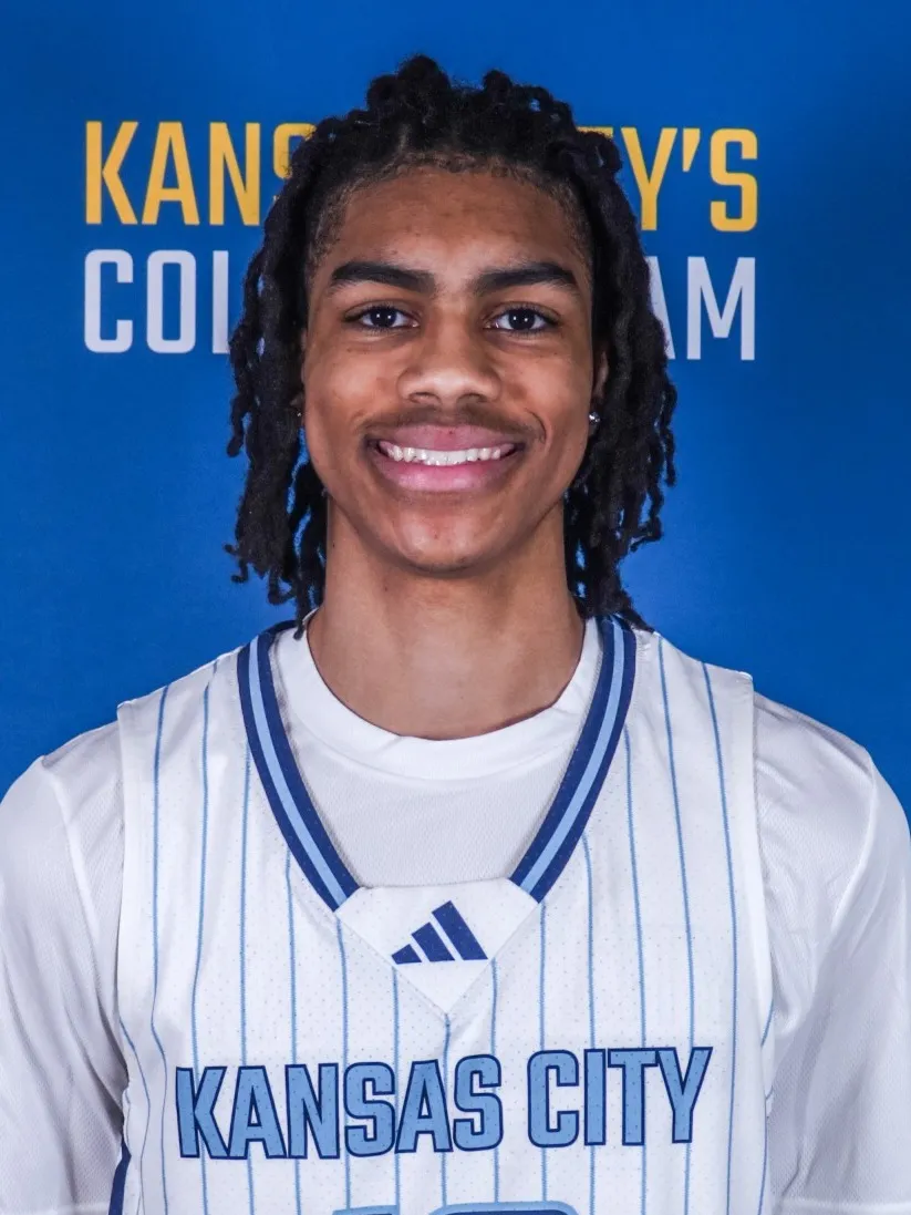 Mykel Bruce-McCrommon, Basketball, undefined