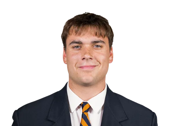 Henry Omohundro, Football, University of Virginia