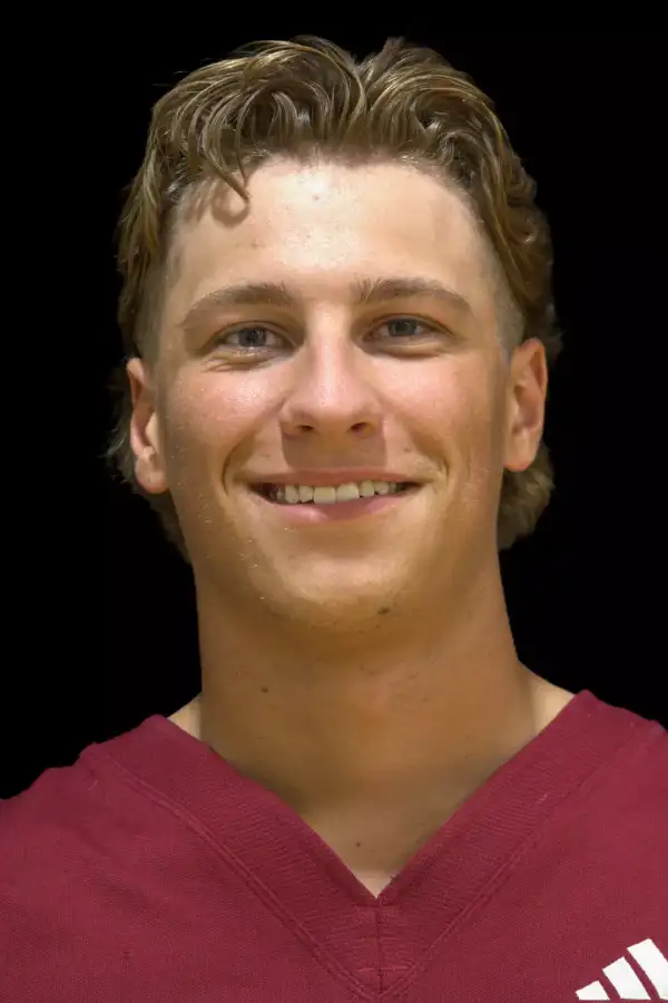Parker Schwarting, Football, Chadron State College