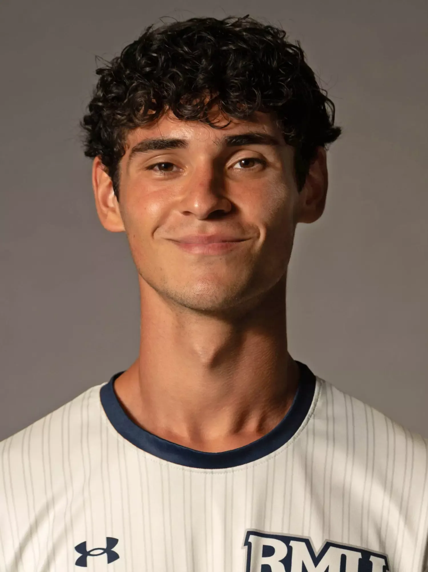 Nicholas Samways, Soccer, Robert Morris University
