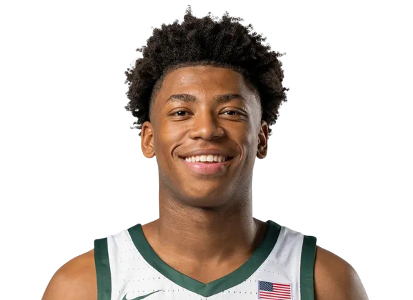 Jeremy Fears Jr., Basketball, undefined