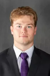 Luc Laylin, Hockey, University of St. Thomas
