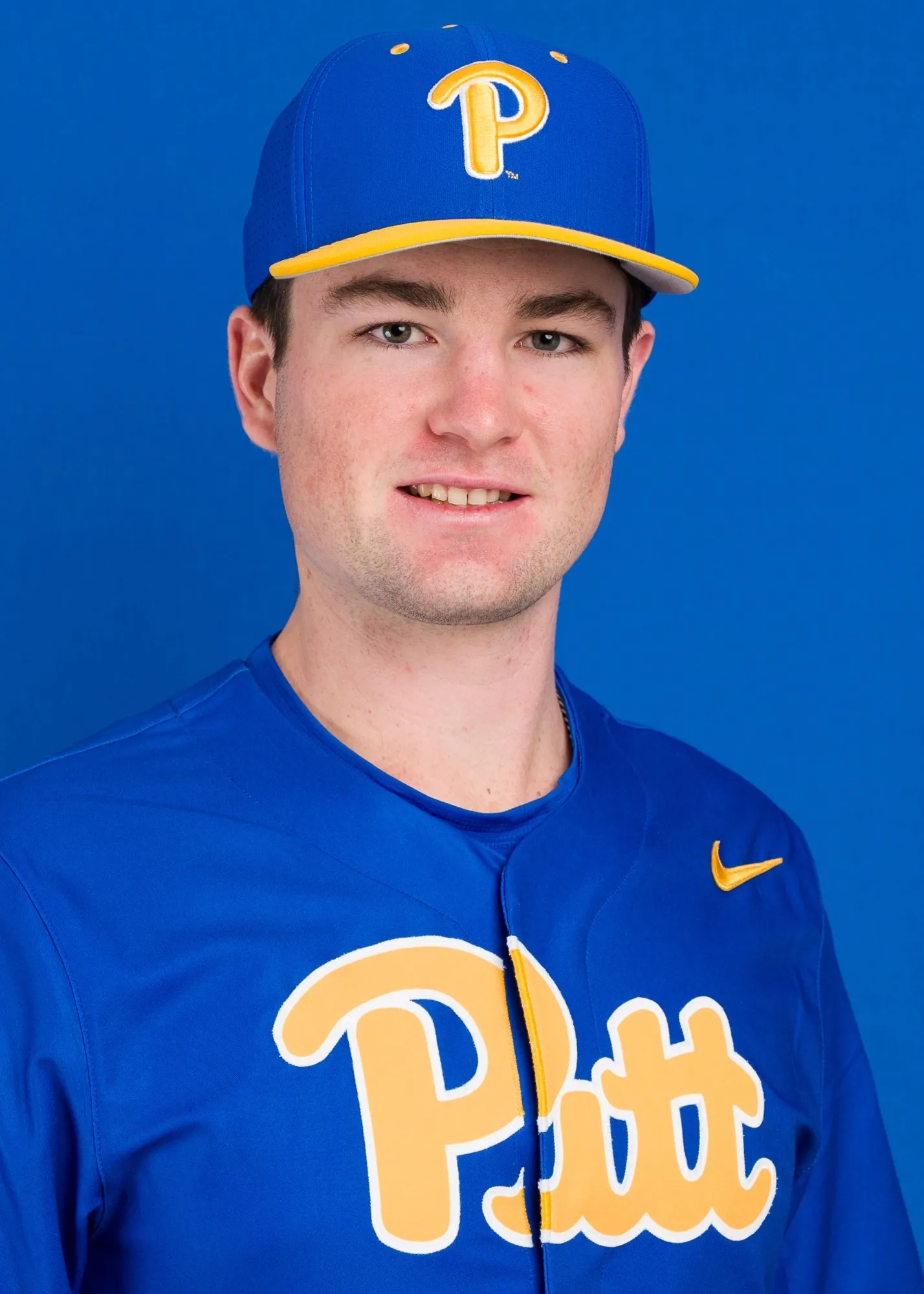 Aidan McAskie, Baseball, University of Pittsburgh