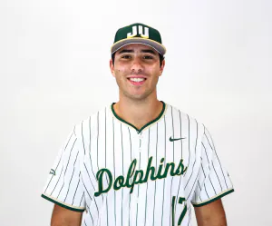 Sam Grunberg, Baseball, undefined