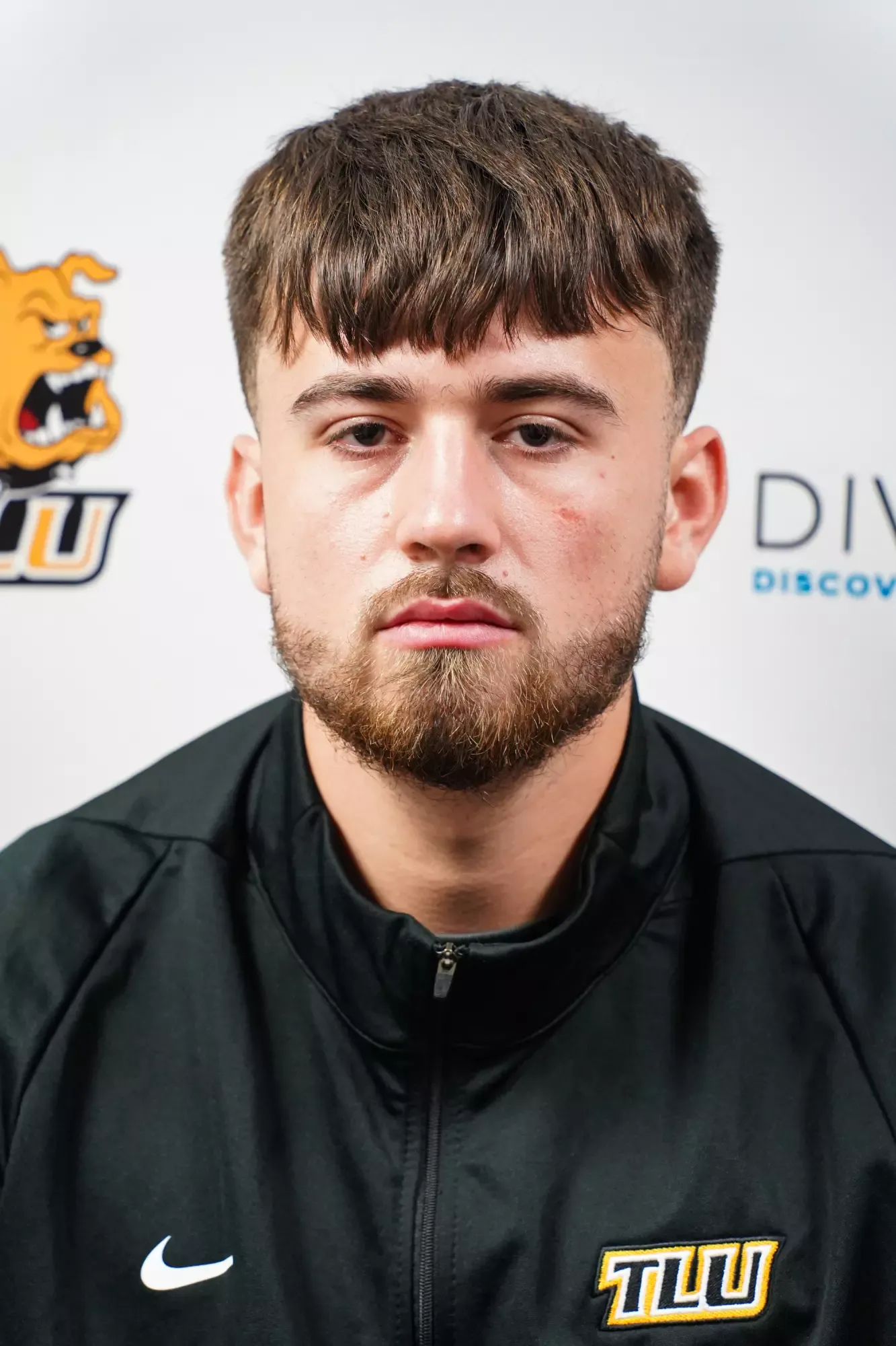Tyler Staton, Football, Texas Lutheran University