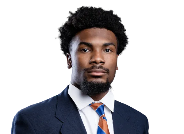 Jeremiah Earby, Football, undefined