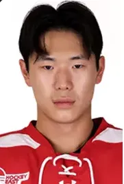 Kyle Kim, Hockey, undefined