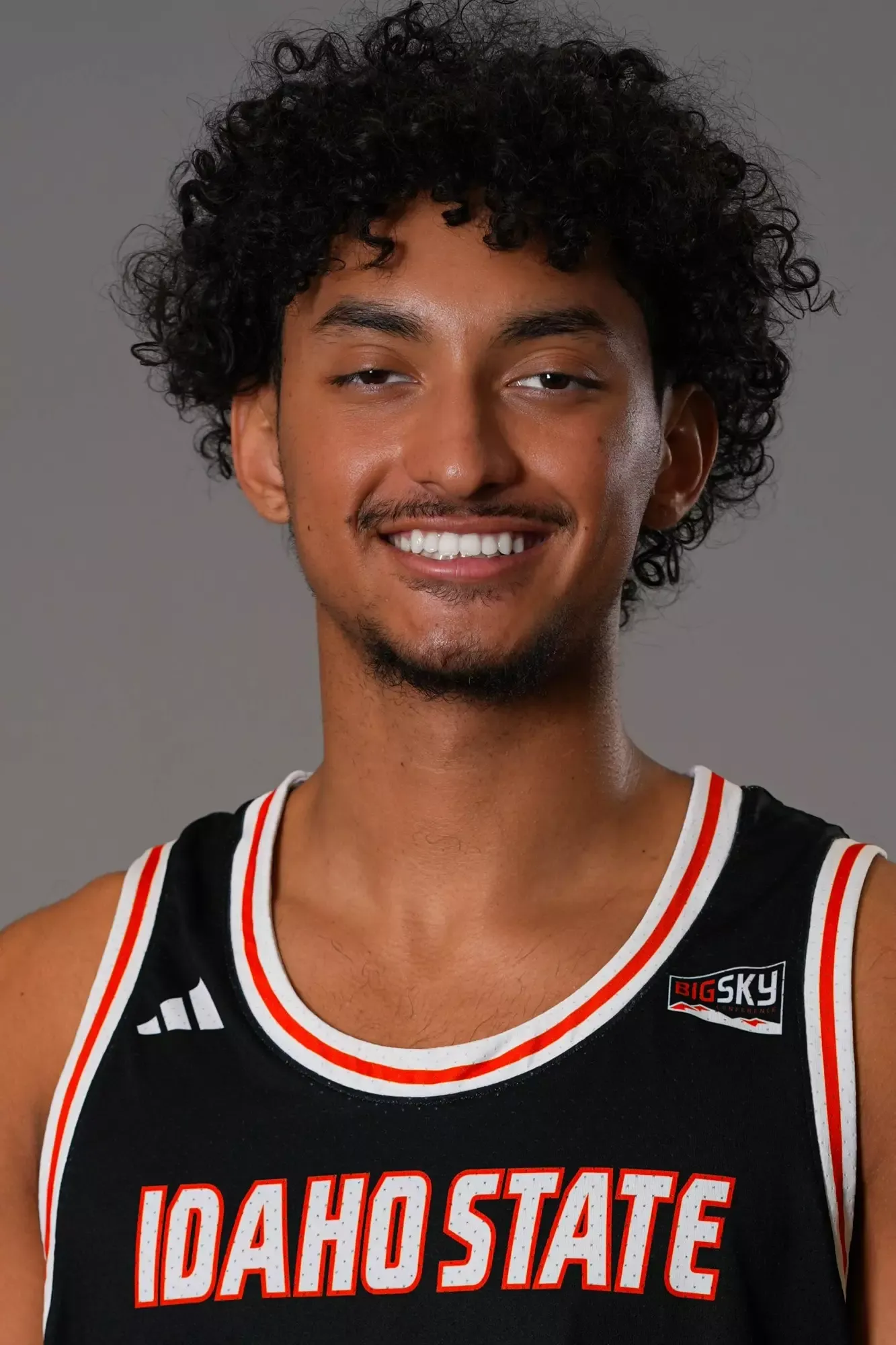 Eli Garner, Basketball, undefined