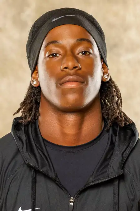 Kamari Debose, Football, Bemidji State University
