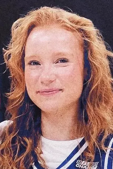 Olivia Hastings, Basketball, undefined
