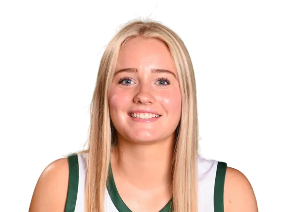 Sierra Linnin, Basketball, undefined