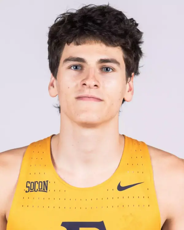 Pierson Layer, Track and Field (O), East Tennessee State University