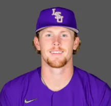 Ethan Frey, Baseball, undefined