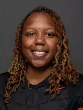 Chloe Jackson, Flag Football, undefined