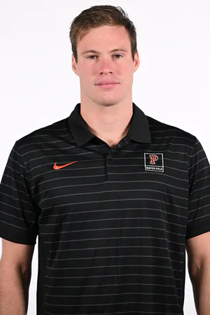 JP Ohl, Water Polo, undefined