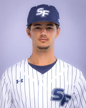Matthew Pagan, Baseball, undefined