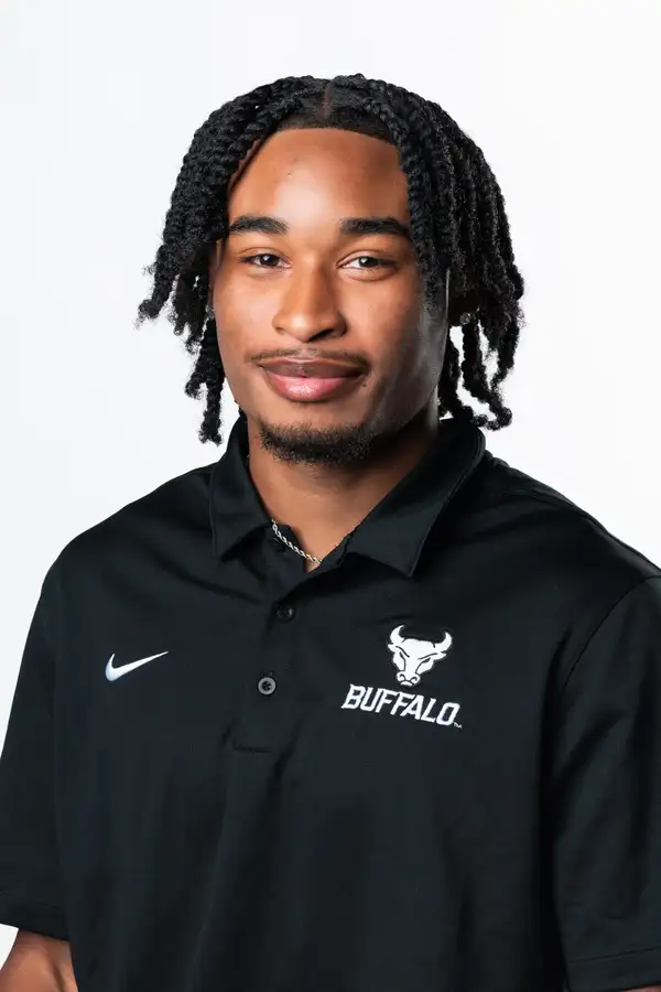 Malachi Taylor, Track and Field (O), University at Buffalo