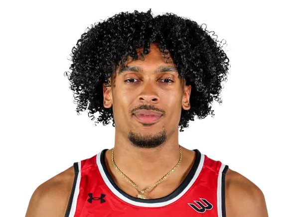 Quinton Webb, Basketball, undefined