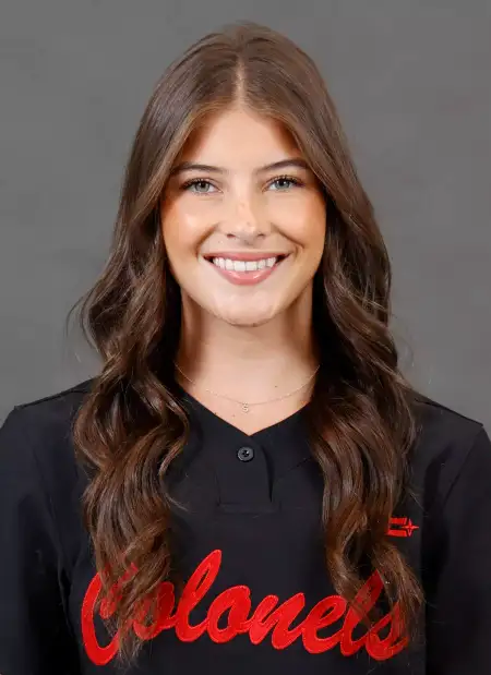 Shelby Taylor, Softball, Nicholls State University